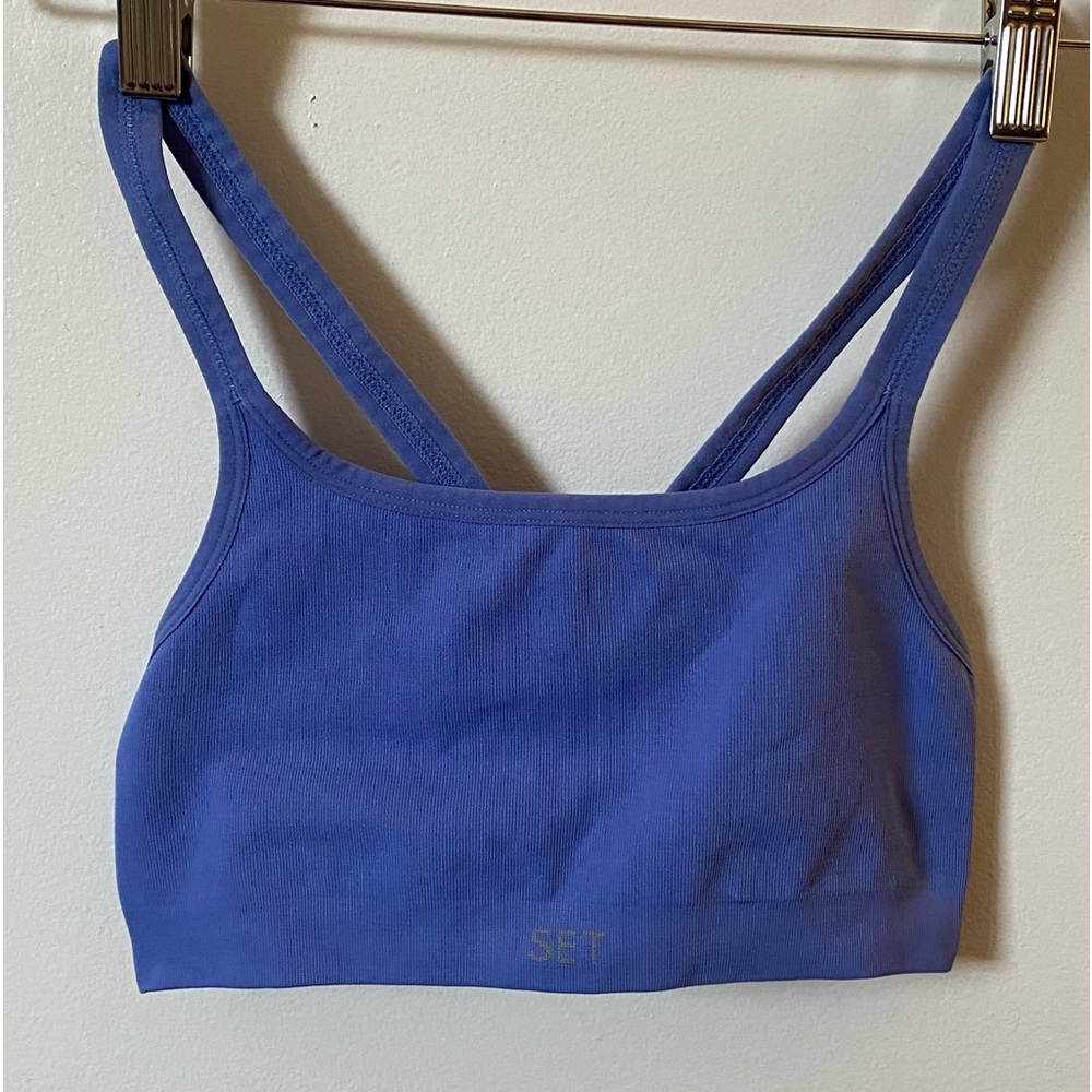 Set active sports bra/ top